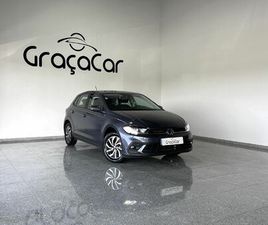 VOLKSWAGEN POLO 1.0 TSI STYLE