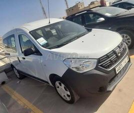 DACIA DOKKER DACIA DOKER