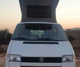 VOLKSWAGEN - CALIFORNIA