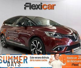 EDITION ONE DCI 96 KW (130 CV)