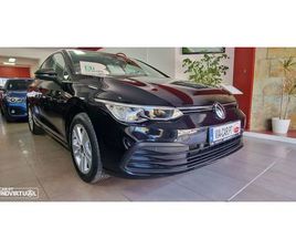 VOLKSWAGEN GOLF VW GOLF 1.0 TSI BLUEMOTION TRENDLINE