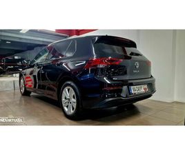 VW GOLF 1.0 TSI OPF LIFE