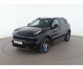 LYNK AND CO 01 1.5 PLUG-IN HYBRID