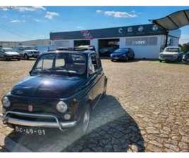 FIAT 500L 0.5