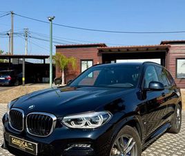 BMW X3 BMW X3 30 E XDRIVE PACK M