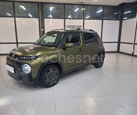 HYUNDAI INSTER 49KWH MAXX CROSS