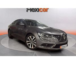 RENAULT TALISMAN LIFE ENERGY DCI 81KW (110CV) ECO2