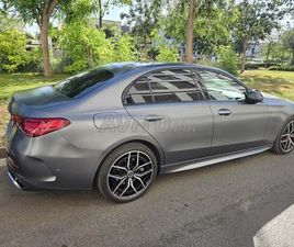 C220 AMG LINE PLUS