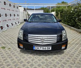 CADILLAC BLS CADILLAC BLS 3.2I-218KC= АВТОМАТ= ШИБЕДАХ= ПОДГРЕВ= КСЕНОН