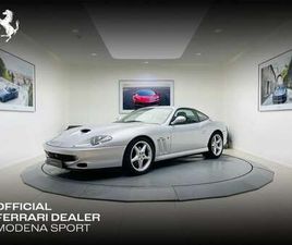 FERRARI 550 MARANELLO BM
