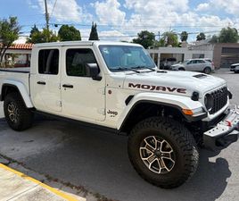 JEEP JT 3.6 V6 MOJAVE 4X4 AT