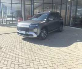 HYUNDAI ALCAZAR 2.0 EXECUTIVE