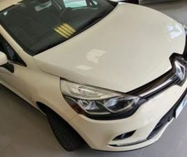 RENAULT CLIO GRANDTOUR CLIO 4ª SERIE CLIO SPORTER DCI 8V 75CV START&STOP ENERGY ZEN