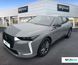 CITROEN DS4 PURETECH 130 EAT8 BASTILLE