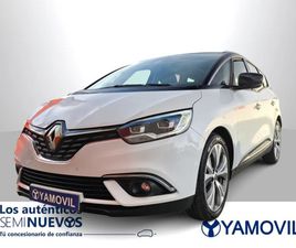 RENAULT GRAND SCENIC ZEN TCE 103 KW (140 CV) GPF