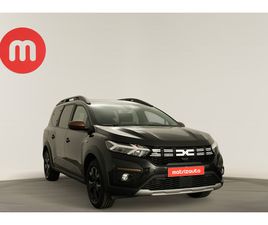 DACIA JOGGER 1.0 ECO-G EXTREME 7L BI-FUEL
