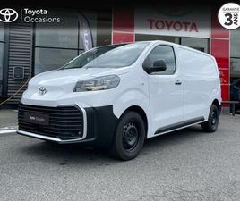 MEDIUM 2.0 D-4D 140 START MC24