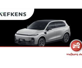 LEAPMOTOR B10 DESIGN PROMAX 67.1 KWH