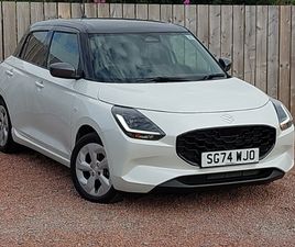 1.2 MILD HYBRID MOTION 5DR