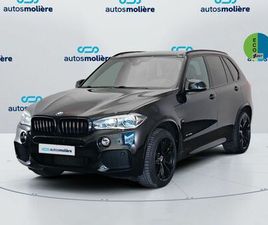 BMW X5 40E XDRIVE40E IPERFORMANCE 230 KW (313 CV)