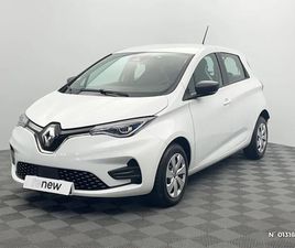 RENAULT ZOE E-TECH ELECTRIQUE ZOE R110 - 22B EQUILIBRE