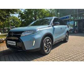 SUZUKI VITARA 1.4 BOOSTERJET HYBRID COMFORT+ M/T