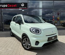 LEAPMOTOR T03 37.3 KWH 95M