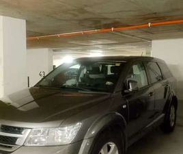 FIAT FREEMONT 2.0 MULTIJET 16V DPF LOUNGE