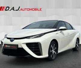 TOYOTA MIRAI