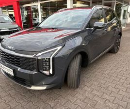 KIA SPORTAGE VISION