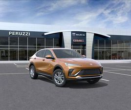 BUICK 32 NEW 2025 BUICK ENVISTA PREFERRED FWD