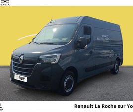 F3500 L2H2 E-TECH 130CH ADVANCE AUTONOMIE URBAINE