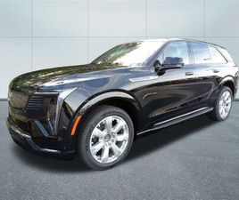 CADILLAC ESCALADE IQ NEW 2026 CADILLAC ESCALADE IQ SPORT