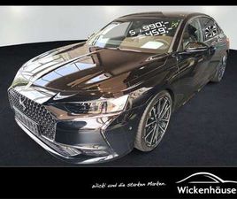 CITROEN DS9 E TENSE DS9 360 E-TENSE RIVOLI + ACC+NAVI+SHZ+360+KAM.