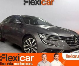 RENAULT TALISMAN LIFE ENERGY DCI 81KW (110CV) ECO2