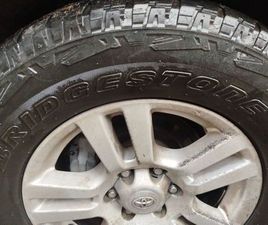 TOYOTA PRADO ПРОДАЖА TOYOTA LAND CRUISER PRADO, 2013 ГОД В КРАСНОЯРСКЕ