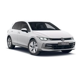 GOLF GOLF EDITION PLUS 1.5 TSI EHYBRID 150 KW (204 CV) DSG