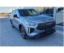 2025 GWM HAVAL JOLION ULTRA HYBRID F FOR SALE $38,990