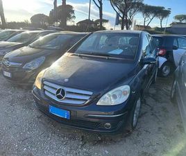 B 2.0D 109CV ?NELLO STATO?