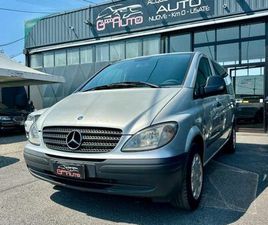 2.2 115 CDI PL-SL MIXTO VTR. EXLONG *9 POSTI*GPL*