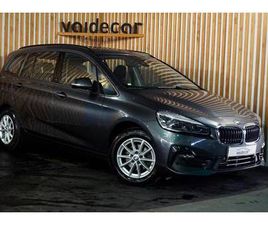 BMW SÉRIE 2 216 GRAN TOURER D AUT. ADVANTAGE