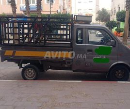 DFSK K01H ESSENCE MANUELLE 2022 À LAÂYOUNE