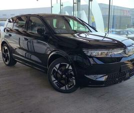 VAUXHALL GRANDLAND 73KWH ULTIMATE AUTO 5DR