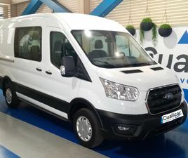 FT 310 L2 MIXTA TREND 130