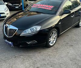 DELTA 1.4 GPL ECOCHIC