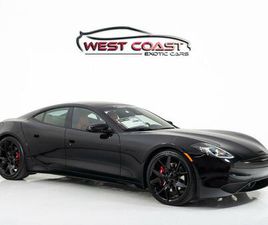 USED 2025 KARMA REVERO COLLECTION