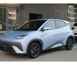 BYD DOLPHIN DOLPHIN SURF 43 KWH COMFORT