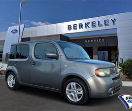 USED 2013 NISSAN CUBE 1.8 SL