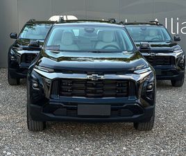 CHEVROLET EQUINOX CHEVROLET EQUINOX