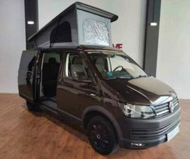 VOLKSWAGEN CARAVELLE VOLKSWAGEN - CARAVELLE